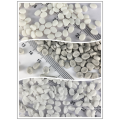 80% 800 Mesh Calcium Carbonate Filler Masterbatch for PE Blowing Film